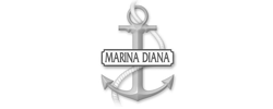 Marina Diana 250x100